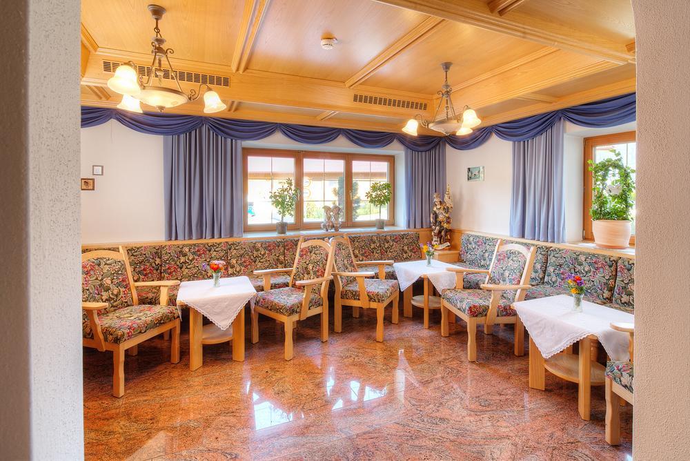 Hotel Gasthof Ascherwirt Brandenberg Exteriér fotografie