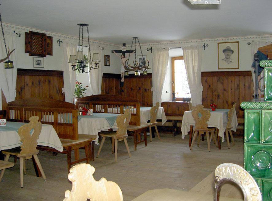 Hotel Gasthof Ascherwirt Brandenberg Exteriér fotografie